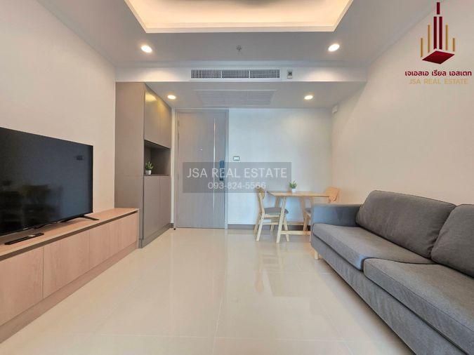 picture ✨ For Rent : Supalai Oriental Sukhumvit 39 Condo ✨ 💰 Only 23,000 THB/month - 4/6