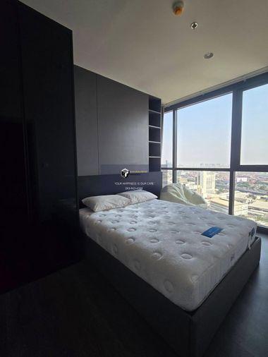 picture OKA HAUS | Best Price 🔥High Floor 🚝Near BTS Thonglor #2026050414483 - 1/9