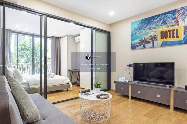 รูป Klass Langsuan | Foreign Quota available now! Unlock 100% ownership.#2026050814561 #MKT - รูปที่ 3/6
