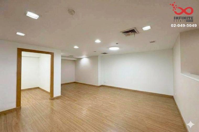 รูป ขายพื้นที่สำนักงาน อาคารพญาไท พลาซ่า 92 ตร.ม. ติดรถไฟฟ้า BTS พญาไท - รูปที่ 4/12