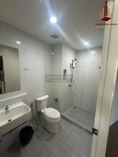 picture ✨ For Rent: Baan Klang Muang Srinakarin-Onnut ✨ 💰 Only 35,000 THB/month - 8/10