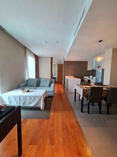 รูป ห้องพักหรูให้เช่าระยะยาว Amari Residences Hua Hin ใกล้เขาตะเกียบ - รูปที่ 8/13