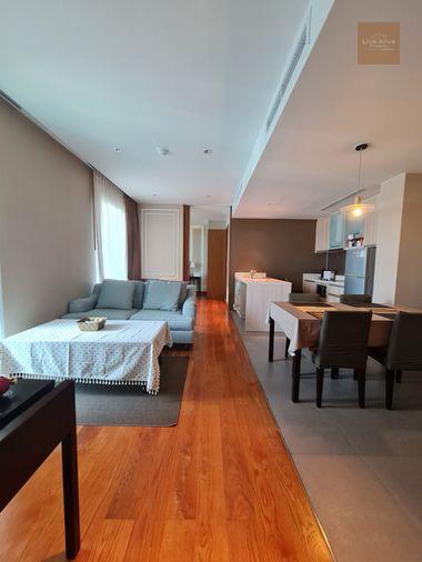 รูป ห้องพักหรูให้เช่าระยะยาว Amari Residences Hua Hin ใกล้เขาตะเกียบ - รูปที่ 8/13