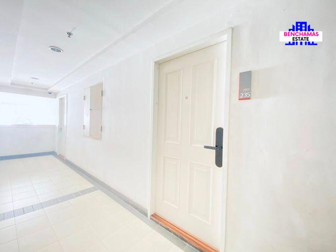 รูป 🔥 ขาย คอนโด Condo One X Sathorn-Narathiwat คอนโด วัน เอ็กซ์ สาทร-นราธิวาส กั้นห้องเป็นสัดส่วน ✅ ทำเลใจกลางเมือง เชื่อมต่อสาทร-สีลม-พระราม 3 สะดวกมาก - รูปที่ 11/13