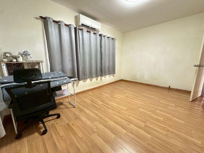 picture Single house for sale in Piyawat 2 project, Ang Sila, Chonburi. Beautiful house, move in Ready - 10/15