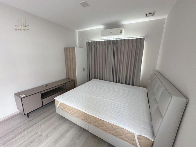 รูป บ้านเดี่ยวให้เช่า ✨ Anya Bangna-Ramkhamhaeng 2 ✨ 2 ห้องนอน 3 ห้องน้ำ เฟอร์นิเจอร์ และ เครื่องใช้ไฟฟ้าครบ - รูปที่ 3/10