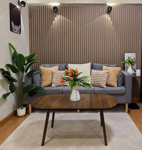 รูป 🔥ขาย คอนโด Pruksathani Condotel 1 อ่อนนุช 55/2 รีโนเวทใหม่ทั้งห้องเฟอร์นิเจอร์ใหม่มือหนึ่งครบชุด คอนโดนี้เลี้ยงสัตว์ (น้องหมาน้องแมว) ได้ 🐶🐱 - รูปที่ 5/7