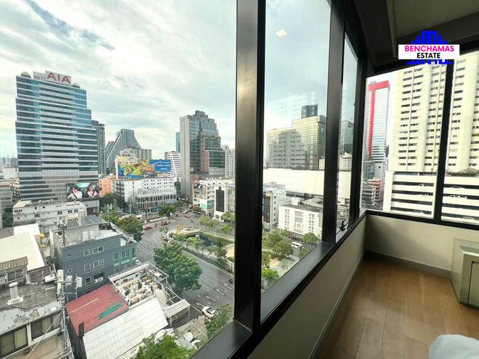 รูป 🔥 ขาย คอนโด M Silom เอ็ม สีลม ทำเลศักยภาพใจกลางเมือง ใกล้ BTS ช่องนนทรี 🌳ห้องสวย ราคาดี เหมาะสำหรับอยู่อาศัยหรือลงทุน - รูปที่ 10/10
