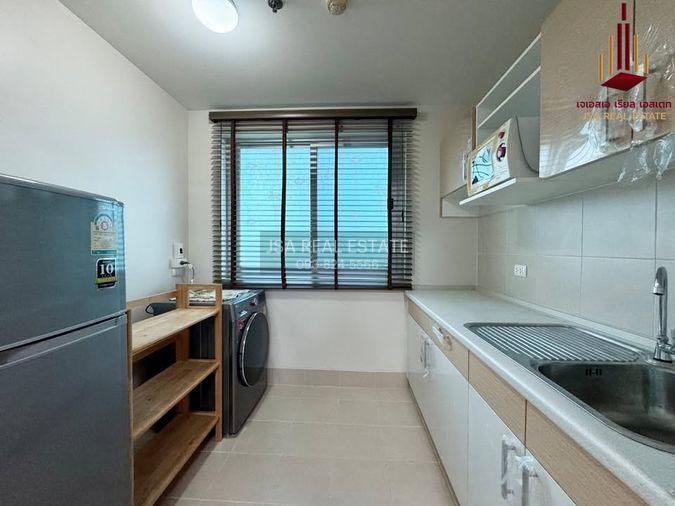 picture ✨ For Sale: Supalai Park Ekkamai - Thonglor Condo ✨ 💰 Only 5,200,000 THB - 8/10