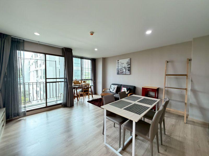 รูป ขายคอนโดศรีราชา Casa Condo ห้องสวย เฟอร์ครบ เดินทางสะดวก - รูปที่ 6/13