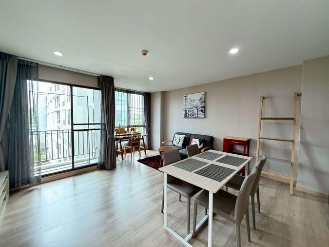รูป ขายคอนโดศรีราชา Casa Condo ห้องสวย เฟอร์ครบ เดินทางสะดวก - รูปที่ 6/13