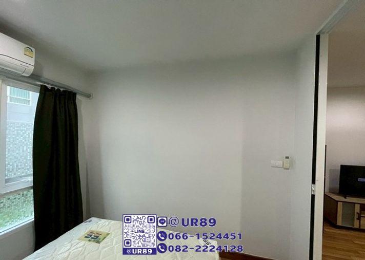 รูป 💙 Hot Price 💙ให้เช่า/For RENT คอนโด Regent Home Sukhumvit 81 (รีเจ้นท์ โฮม สุขุมวิท 81) - รูปที่ 5/9