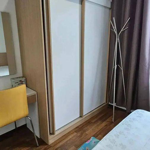 รูป 🔥 ขาย คอนโด Condominium U Vibha-Ladprao คอนโด ยู วิภา-ลาดพร้าว  ทำเลดีซอยวิภาวดี 20 🌳 เดินทางสะดวกมาก ใกล้ MRT ลาดพร้าว - รูปที่ 5/8