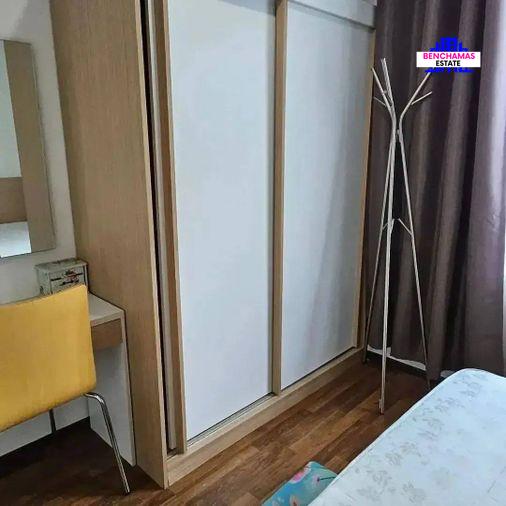 รูป 🔥 ขาย คอนโด Condominium U Vibha-Ladprao คอนโด ยู วิภา-ลาดพร้าว ทำเลดีซอยวิภาวดี 20 🌳 เดินทางสะดวกมาก ใกล้ MRT ลาดพร้าว - รูปที่ 5/8