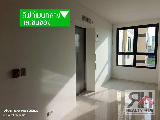 รูป 🤝🏻RB24845 ให้เช่าถูกมาก👍ชีวาทัย เกษตร - นวมินทร์✅แอดไลน์ @mproperty( มี @ ด้วย) แอดมินตอบไว - รูปที่ 6/26