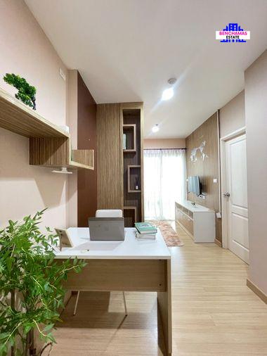 picture ðĨ For Sale Centric Scene Ratchavipha near MRT Wong Sawang - 14/18