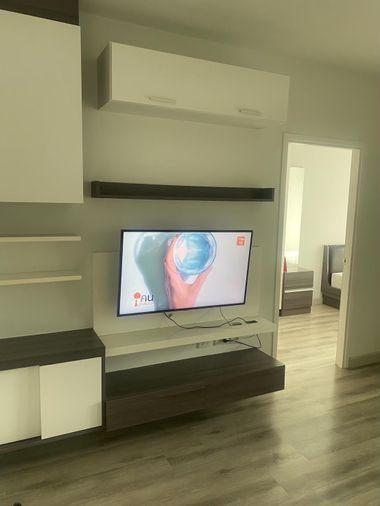 picture For Rent 🔥 Centric Sathorn - Saint Louis 🔥 Fully furnished with appliances, near BTS Saint Louis. - 4/10