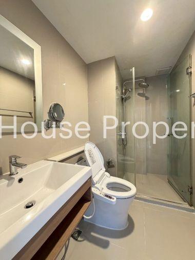 รูป ขายคอนโดศรีราชา Casa Condo ห้องสวย เฟอร์ครบ เดินทางสะดวก - รูปที่ 10/13