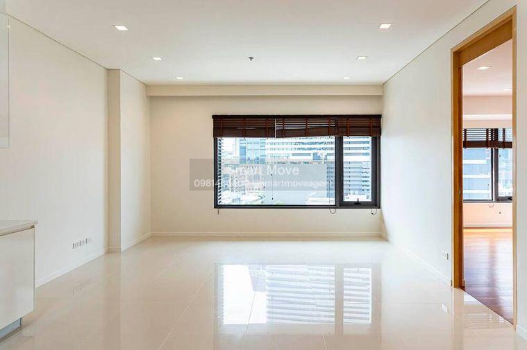 picture ðĨ Sale !! Amanta Lumpini, 1 bedroom, 1 bathroom, With fixed parking !!ðĨCode C20260500013 Fully Fitted, Special Deal!!ðĢðĢ - 1/9