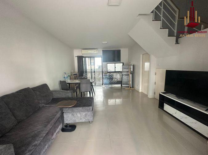 picture ✨ For Rent: Baan Klang Muang Srinakarin-Onnut ✨ 💰 Only 35,000 THB/month - 2/10