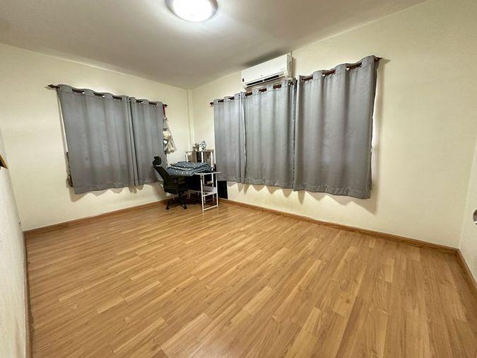 picture Single house for sale in Piyawat 2 project, Ang Sila, Chonburi. Beautiful house, move in Ready - 8/15