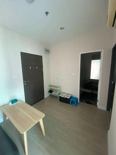 รูป 🔥 ขาย คอนโด Metro Sky Prachachuen เมโทร สกาย ประชาชื่น ทำเลดีติดรถไฟฟ้าสถานีบางซ่อน ห้องสวยสภาพดี วิวสระว่ายน้ำ พร้อมเข้าอยู่ - รูปที่ 2/6