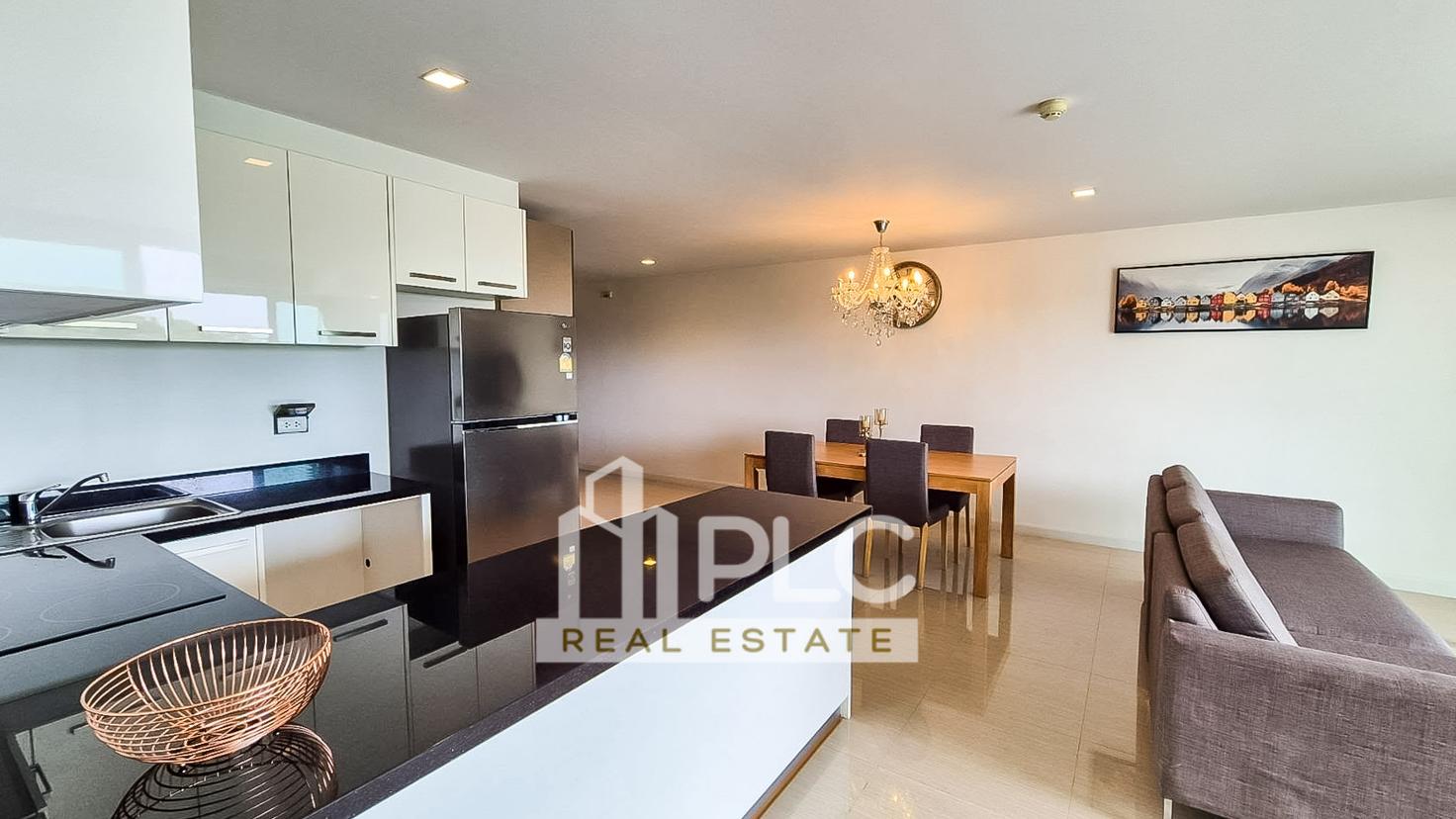 รูป Elegance Cosy Beach 2 Bedroom Condo for Sale Pratumnak Hill - รูปที่ 5/9