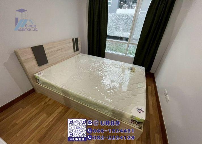 รูป 💙 Hot Price 💙ให้เช่า/For RENT คอนโด Regent Home Sukhumvit 81 (รีเจ้นท์ โฮม สุขุมวิท 81) - รูปที่ 4/9