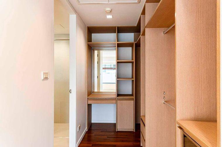 picture 🔥 Sale !! Amanta Lumpini, 1 bedroom, 1 bathroom, With fixed parking !!🔥Code C20260500013 Fully Fitted, Special Deal!!📣📣 - 7/9