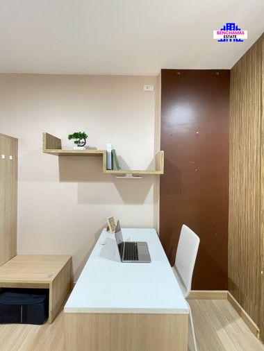 picture ðĨ For Sale Centric Scene Ratchavipha near MRT Wong Sawang - 16/18