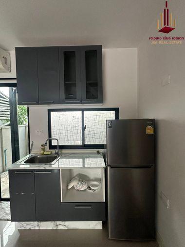 picture ✨ For Rent: Baan Klang Muang Srinakarin-Onnut  ✨  💰 Only 35,000 THB/month - 7/10