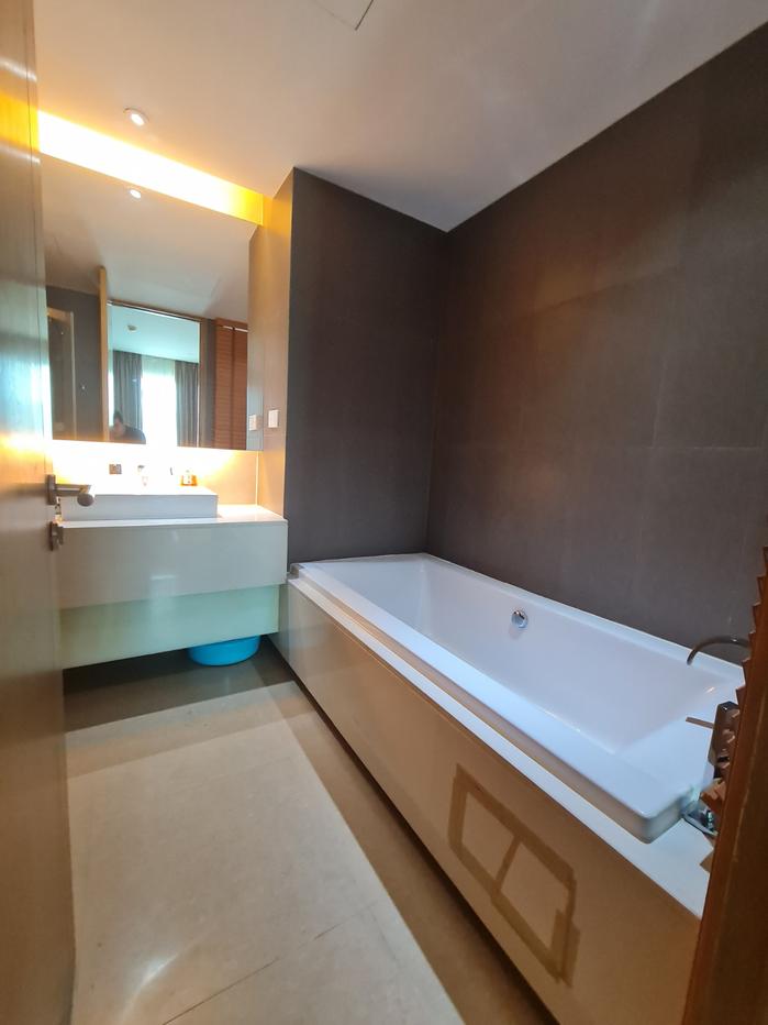 รูป ห้องพักหรูให้เช่าระยะยาว Amari Residences Hua Hin ใกล้เขาตะเกียบ - รูปที่ 12/13