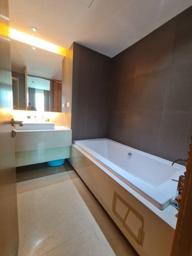 รูป ห้องพักหรูให้เช่าระยะยาว Amari Residences Hua Hin ใกล้เขาตะเกียบ - รูปที่ 12/13