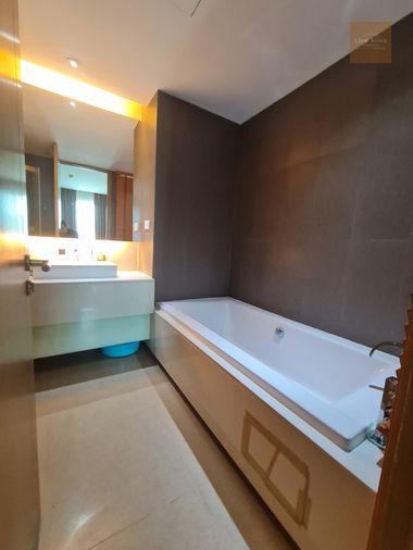 รูป ห้องพักหรูให้เช่าระยะยาว Amari Residences Hua Hin ใกล้เขาตะเกียบ - รูปที่ 12/13