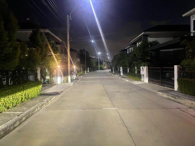 รูป 🔥 ขาย บ้านเดี่ยวศุภาลัย พาร์ควิลล์ 2 บ้านแต่งครบ ต่อเติมเต็ม พร้อมของแถมมูลค่ากว่า 400,000 บาท ทำเลทองใกล้สุวรรณภูมิและเมกาบางนา - รูปที่ 11/11