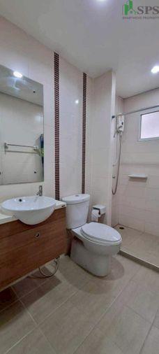 รูป บ้านเดี่ยว ให้เช่า ภัสสร 28 (กิ่งแก้ว-หนามแดง) (SPSJP376) - รูปที่ 16/17