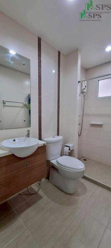 รูป บ้านเดี่ยว ให้เช่า ภัสสร 28 (กิ่งแก้ว-หนามแดง) (SPSJP376) - รูปที่ 16/17