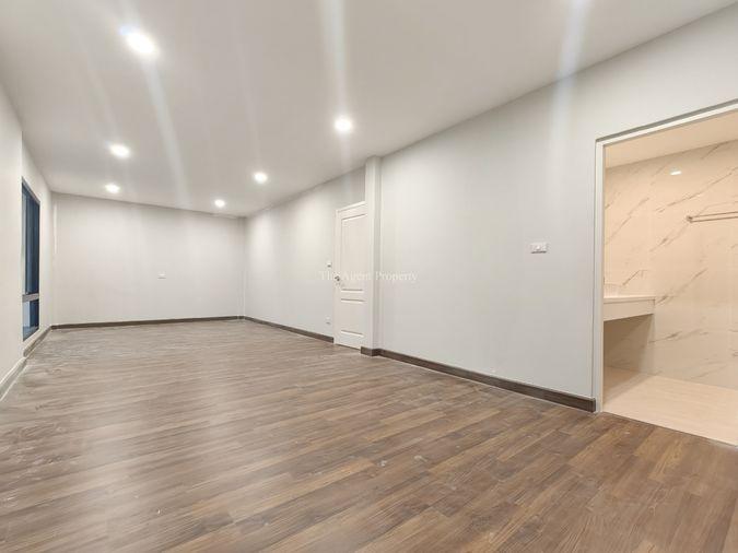 รูป ขายบ้านรีโนเวทใหม่ นันทวัน วงแหวน-รัตนาธิเบศร์ หลังริม เนื้อที่ 108.5 ตร.ว. หลังริม 5 นอน 5 น้ำ โครงการคุณภาพ Land & Houses บางใหญ่ ลดทันที 1 ล้านบาท - รูปที่ 22/47