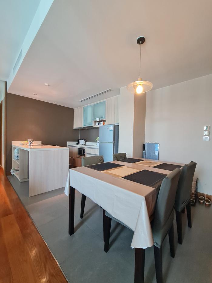 รูป ห้องพักหรูให้เช่าระยะยาว Amari Residences Hua Hin ใกล้เขาตะเกียบ - รูปที่ 7/13