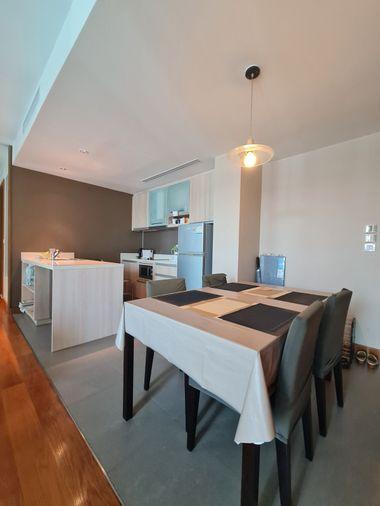 รูป ห้องพักหรูให้เช่าระยะยาว Amari Residences Hua Hin ใกล้เขาตะเกียบ - รูปที่ 7/13