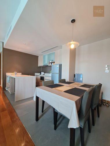 รูป ห้องพักหรูให้เช่าระยะยาว Amari Residences Hua Hin ใกล้เขาตะเกียบ - รูปที่ 7/13