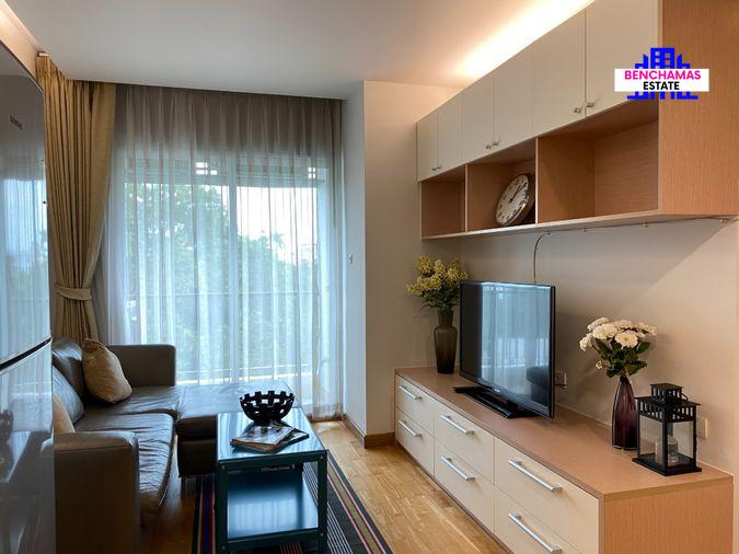 รูป 🔥 ขาย คอนโดเรสซิเดนซ์ 52 Residence 52 ใกล้ BTS อ่อนนุช - รูปที่ 2/14