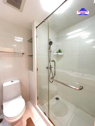picture ðĨ For Sale Centric Scene Ratchavipha near MRT Wong Sawang - 6/18