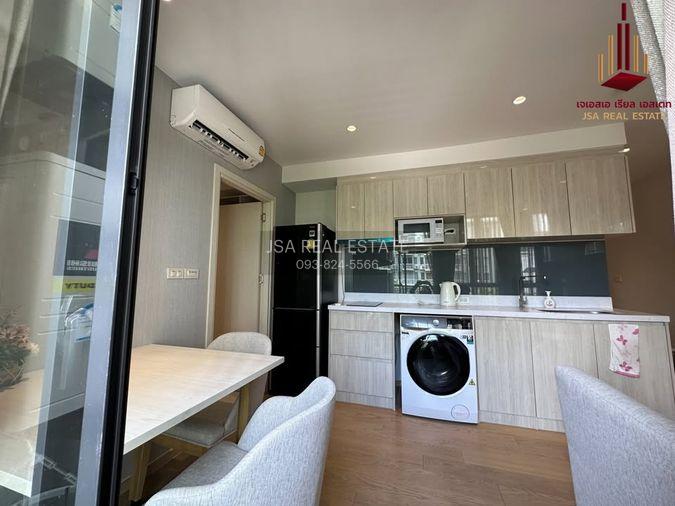 picture ✨ For Rent: Runesu Thonglor 5 Condo ✨💰 Only 32,000 THB/month - 4/5
