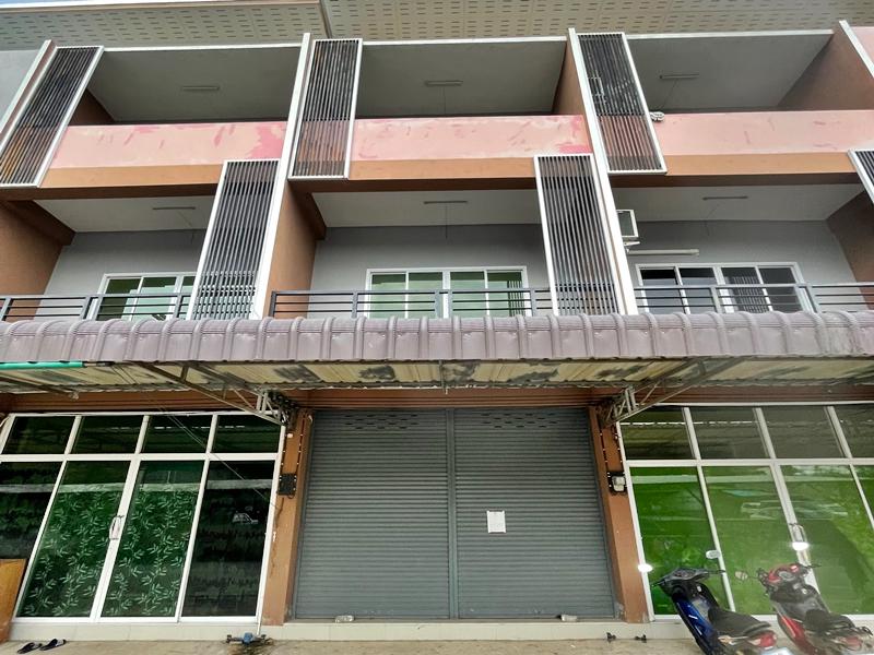 picture PIEAMSUK PLAZA ,San Kamphaeng District ,CHAIMAI - 1/13