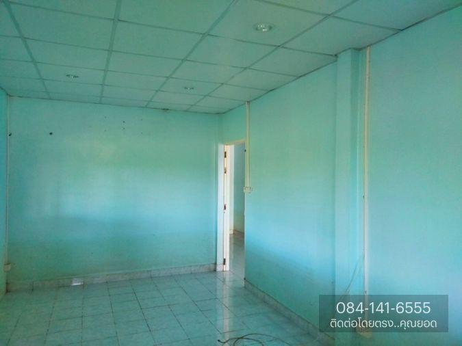 รูป AL-2-0664|ทาวน์เฮ้าส์ 1 ชั้น บ้านถาวร ต. เมืองเก่า อ.เมืองขอนแก่น จ.ขอนแก่น (ราคา 500,000 บาท ) - รูปที่ 7/10