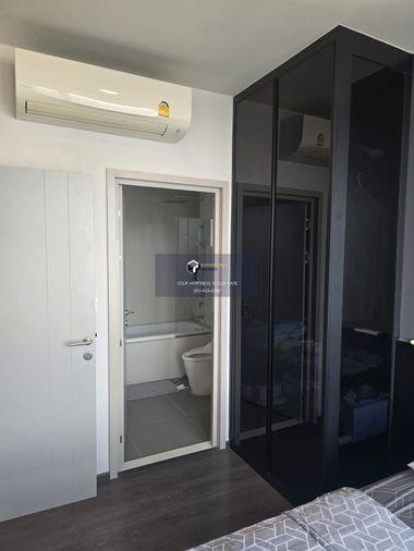 picture OKA HAUS | Best Price 🔥High Floor 🚝Near BTS Thonglor #2026050414483 - 4/9