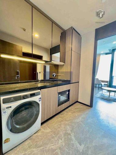 picture AESTIQ Thonglor | New Project ✨ Super Luxury 🔥 🚝 Near BTS Thonglor #2026030614107 - 3/5