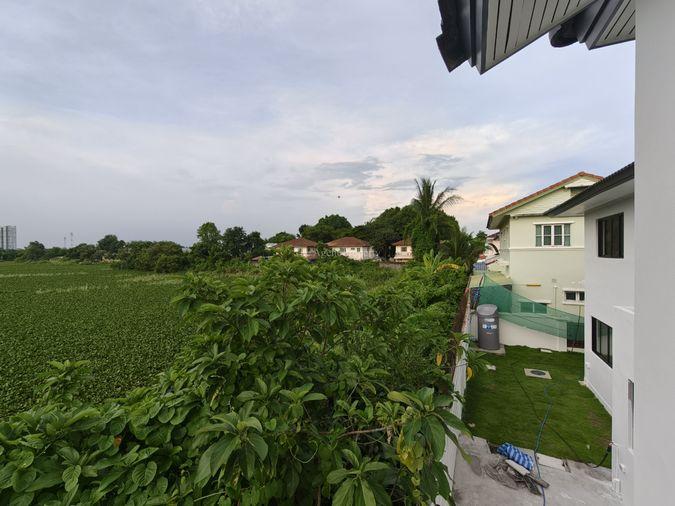 รูป ขายบ้านรีโนเวทใหม่ นันทวัน วงแหวน-รัตนาธิเบศร์ หลังริม เนื้อที่ 108.5 ตร.ว. หลังริม 5 นอน 5 น้ำ โครงการคุณภาพ Land & Houses บางใหญ่ ลดทันที 1 ล้านบาท - รูปที่ 36/47