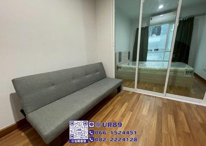 รูป 💙 Hot Price 💙ให้เช่า/For RENT คอนโด Regent Home Sukhumvit 81 (รีเจ้นท์ โฮม สุขุมวิท 81) - รูปที่ 2/9